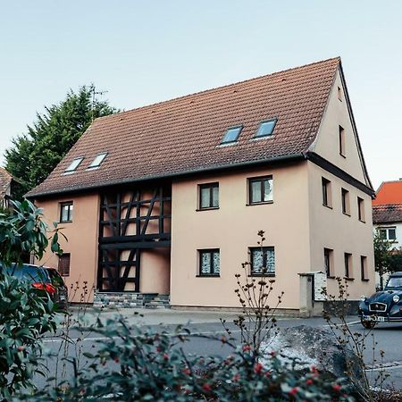 Bonheur Lägenhet Schiltigheim Exteriör bild
